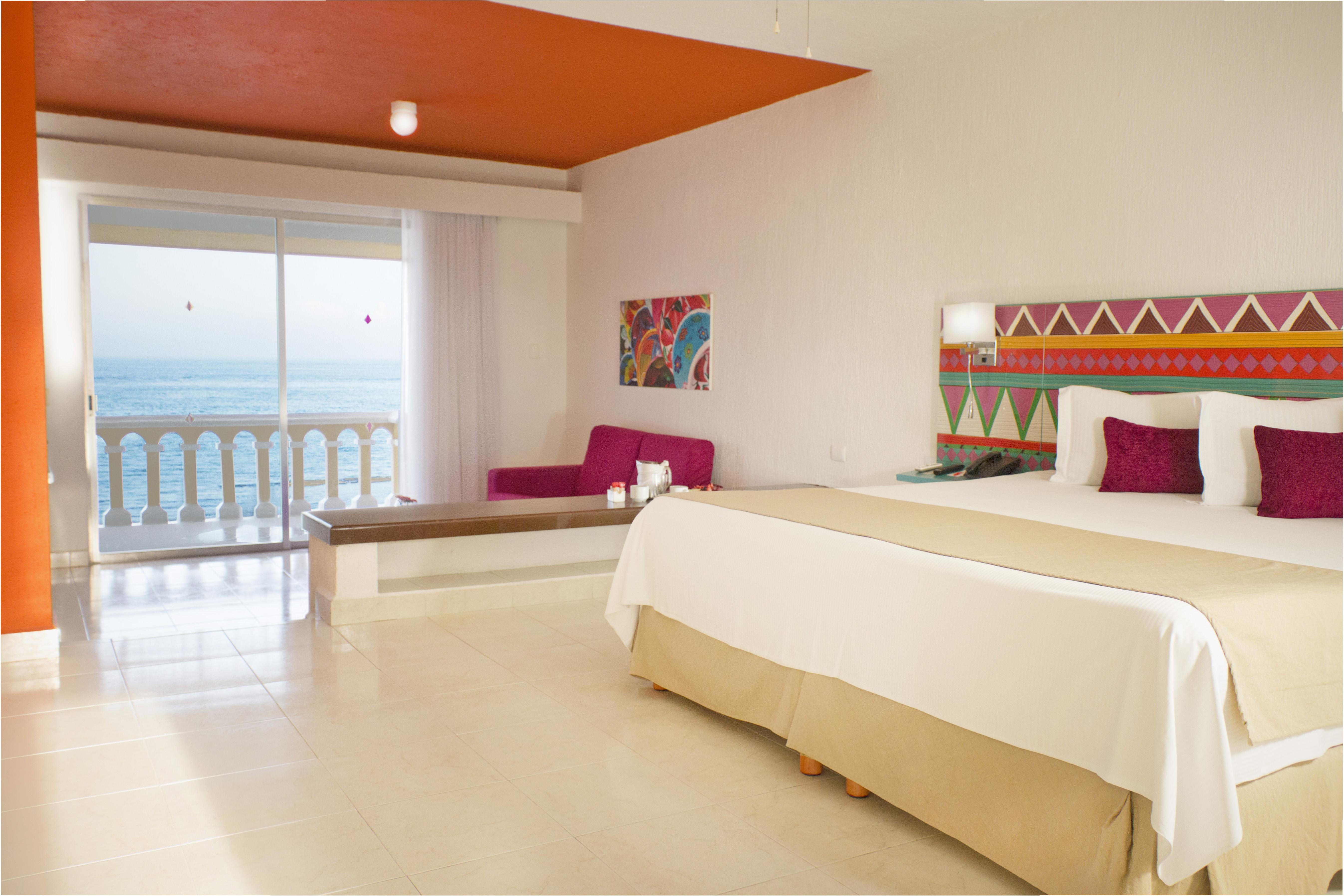 All Ritmo Cancun Resort & Water Park المظهر الخارجي الصورة